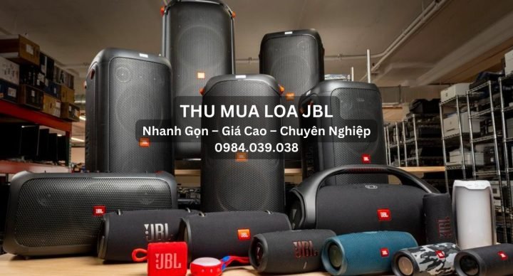 Người dùng đang cân nhắc bán loa Bluetooth cũ