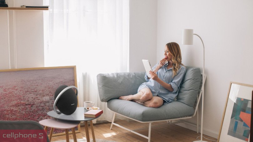 nhược điểm loa bluetooth harman kardon