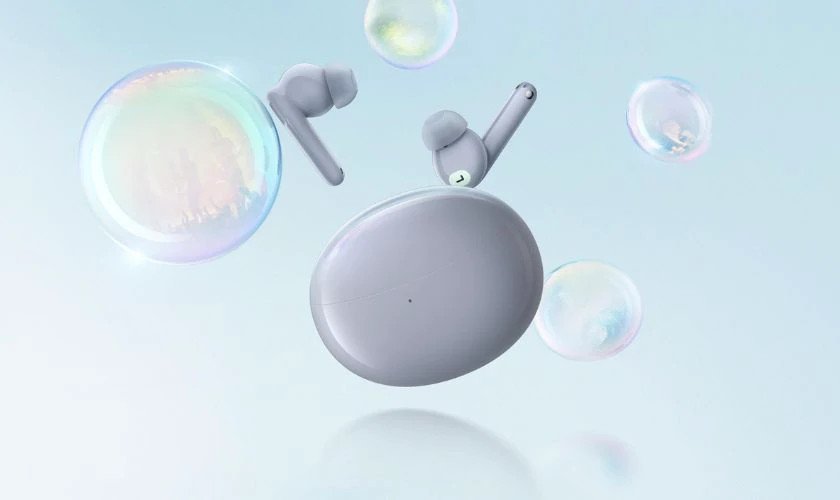 OPPO Enco Air 2 Pro cung cấp nhiều tính năng cao cấp với mức giá phải chăng