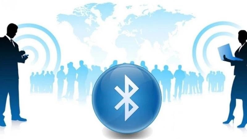 Phạm vi kết nối Bluetooth 5.3 vượt trội, đạt tới 120 mét