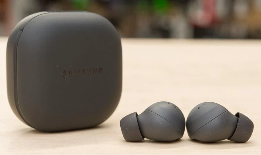 Samsung Galaxy Buds2 Pro, lựa chọn tai nghe bluetooth pin trâu cao cấp