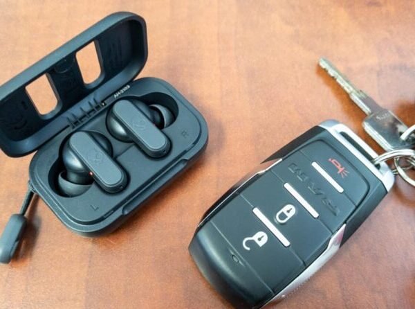 Tai Nghe True Wireless Skullcandy Dime 2