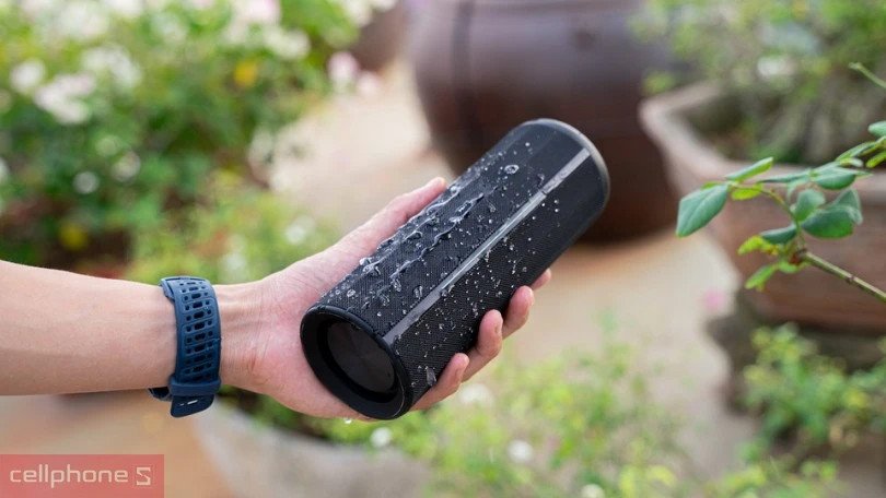 so sánh loa bluetooth Xiaomi công suất lớn và phiên bản mini