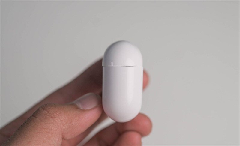 so sánh thiết kế tai nghe airpods pro rep 1-1 và chính hãng