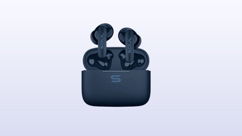 SOUL S-LIVE 30