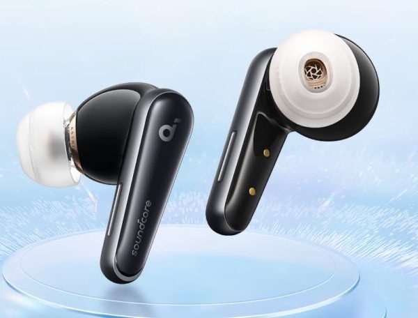 Tai Nghe True Wireless Chống Ồn Anker Soundcore Liberty 4