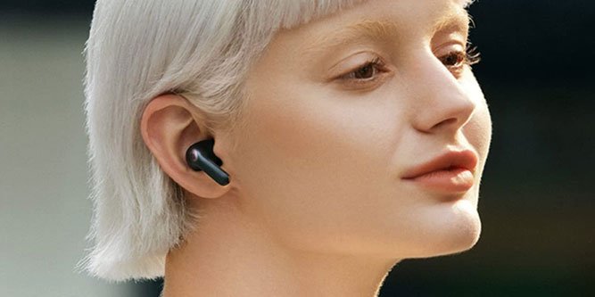 Tai Nghe True Wireless Chống Ồn Soundpeats Air3 Pro