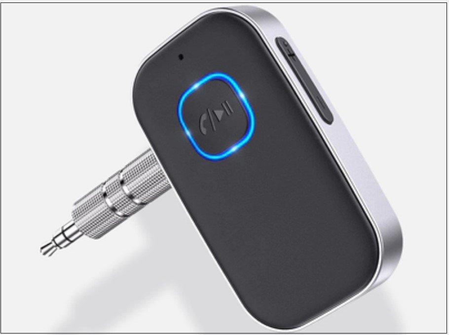 Sử dụng adapter Bluetooth để kết nối loa không dây với tivi Samsung không có Bluetooth