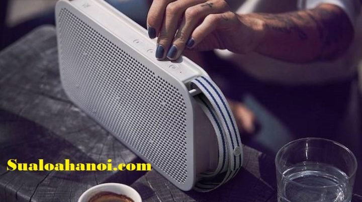 Sửa loa bluetooth không lên nguồn tại Hà Nội