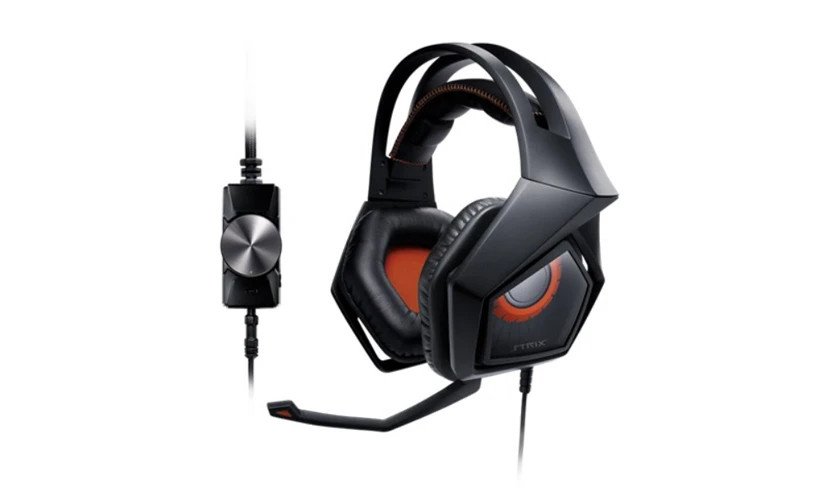 Tai nghe Asus ROG Strix Fusion