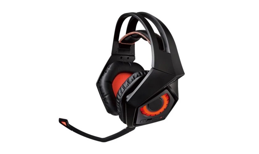 Tai nghe Asus ROG Theta cao cấp