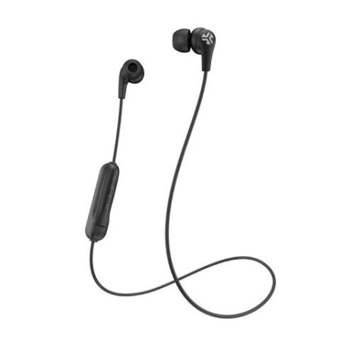 Tai nghe Bluetooth AVA+ biểu tượng kết nối không dây