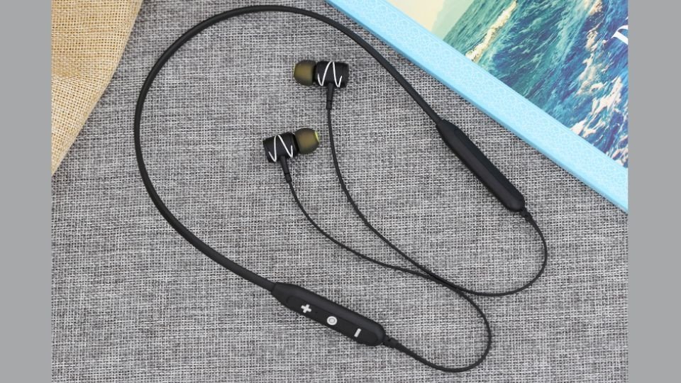 Tai nghe Bluetooth Awei G51BS