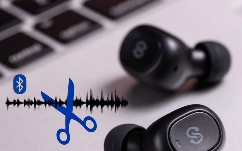 Tai nghe bluetooth bị rè do đặt gần các thiết bị bluetooth khác