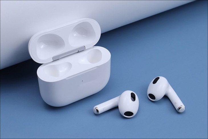 Tai nghe Bluetooth gặp lỗi nguồn điện
