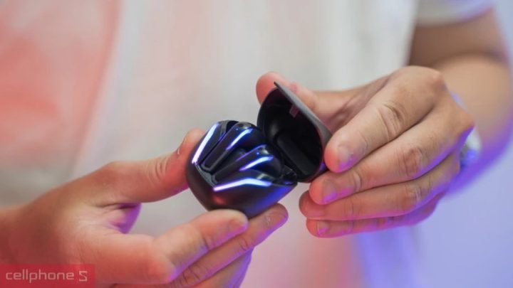 Tai nghe bluetooth pc