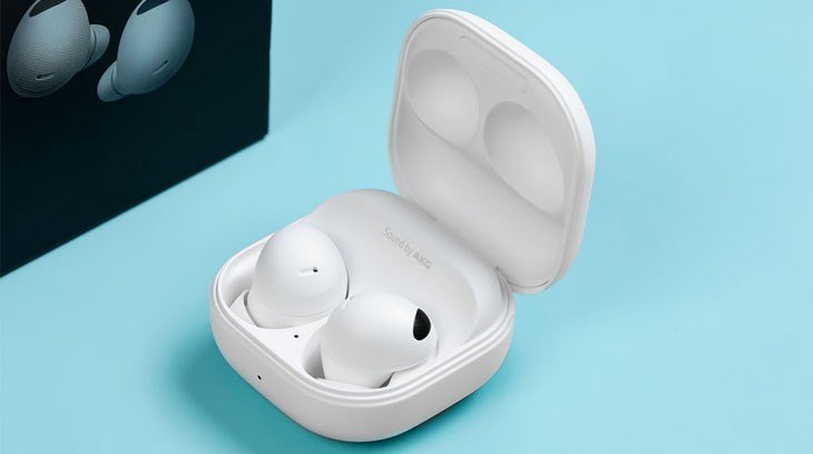 Tai nghe Bluetooth True Wireless Samsung Galaxy Buds 2 Pro R510N