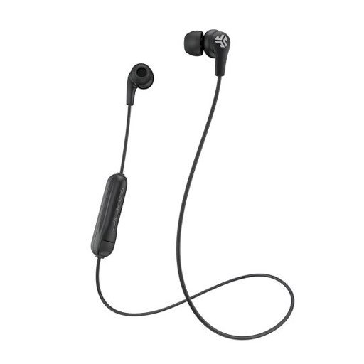 Tai nghe Bluetooth với cổng sạc Type C tiện lợi