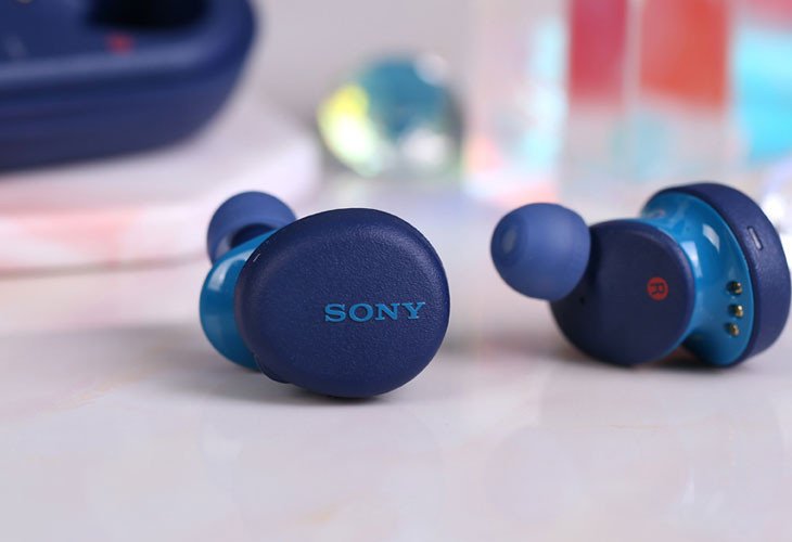Tai nghe Bluetooth với thời lượng pin vượt trội cho người dùng iPhone