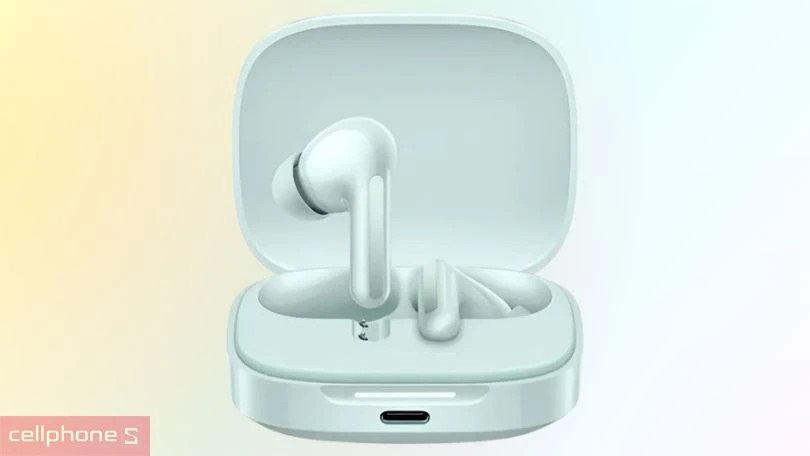 Tai nghe Bluetooth Xiaomi giá cả phải chăng