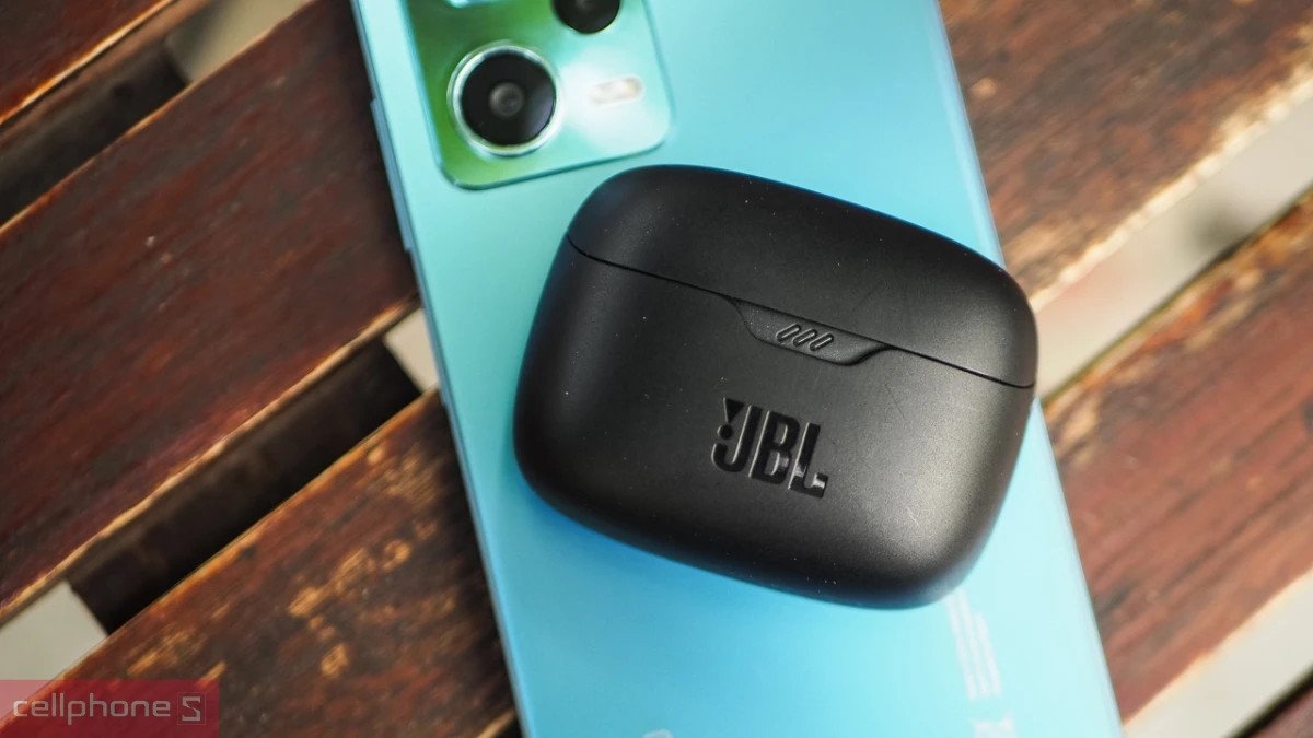 Tai nghe chụp JBL Bluetooth không dây