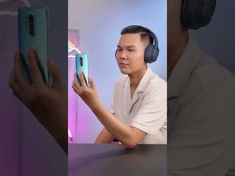 Tai nghe chụp tai Alpha Works Flex 680 trang bị 4 micro đàm thoại rõ nét