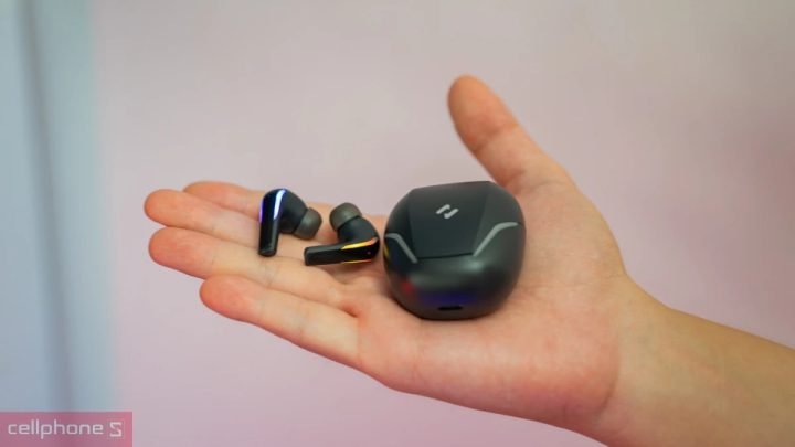 Tai nghe Havit đa dạng về thiết kế, từ in-ear đến over-ear