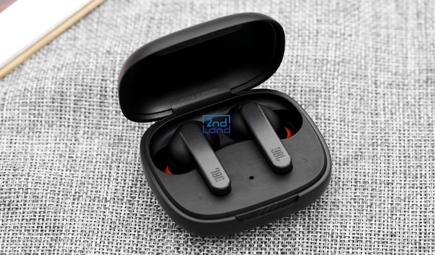 Tai nghe JBL second hand phù hợp nhiều phong cách