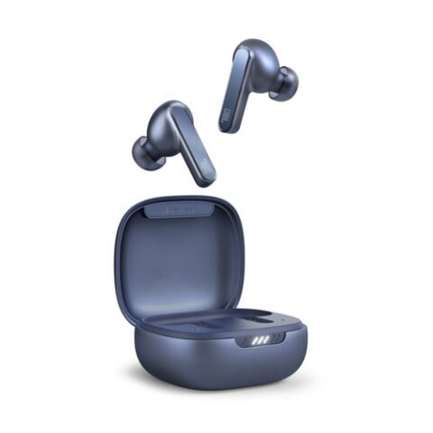 Tai Nghe True Wireless Chống Ồn JBL Live Pro 2