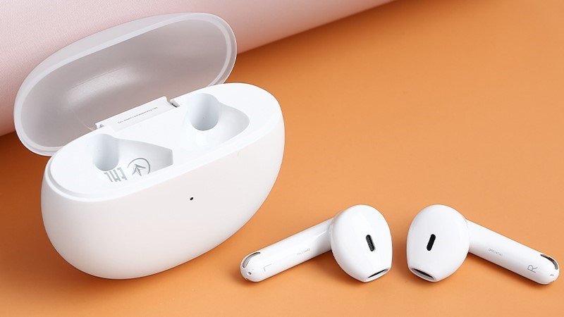 Tai nghe OPPO Enco là lựa chọn hợp lý với công nghệ tiên tiến