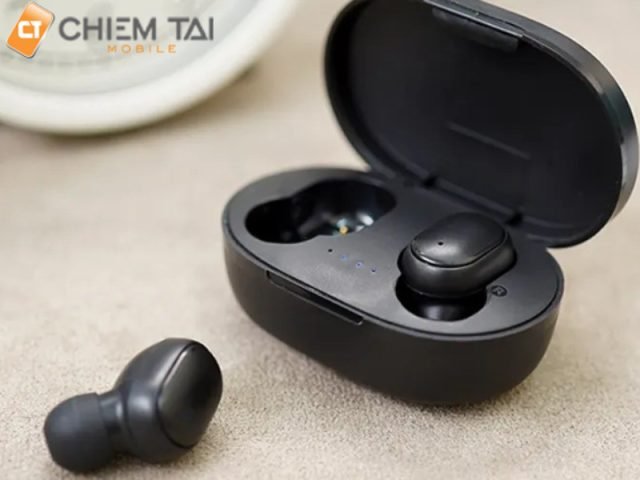 Tai nghe Redmi có tốt không, đánh giá ưu nhược điểm