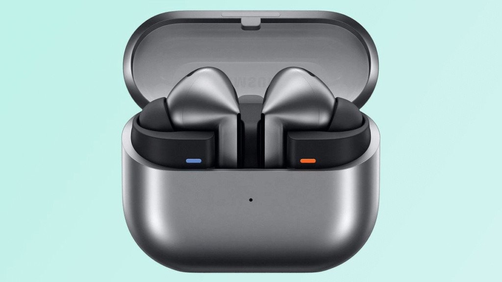 Tai nghe Samsung Galaxy Buds Z Neo với thiết kế hiện đại, tối ưu cho việc nhận cuộc gọi
