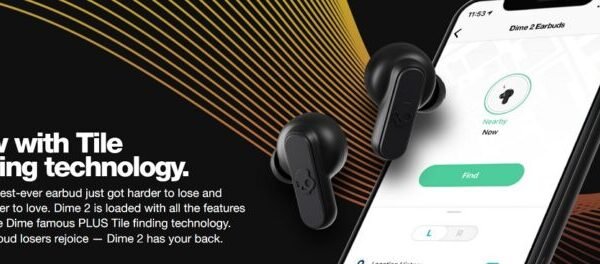 Tai Nghe True Wireless Skullcandy Dime 2