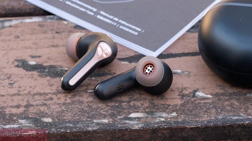 Tai nghe Soundpeats Capsule 3 Pro mang lại trải nghiệm âm thanh chất lượng