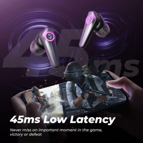 tai-nghe-soundpeats-cybergear-3 Tai Nghe True Wireless Gaming Soundpeats Cybergear