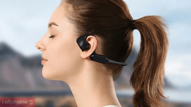 Tai nghe SoundPEATS TWS không dây chất lượng cao