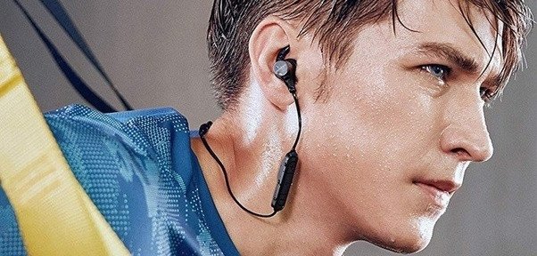 Tai nghe thể thao bền bỉ, chống nước và chống bụi, lý tưởng cho mọi hoạt động ngoài trời