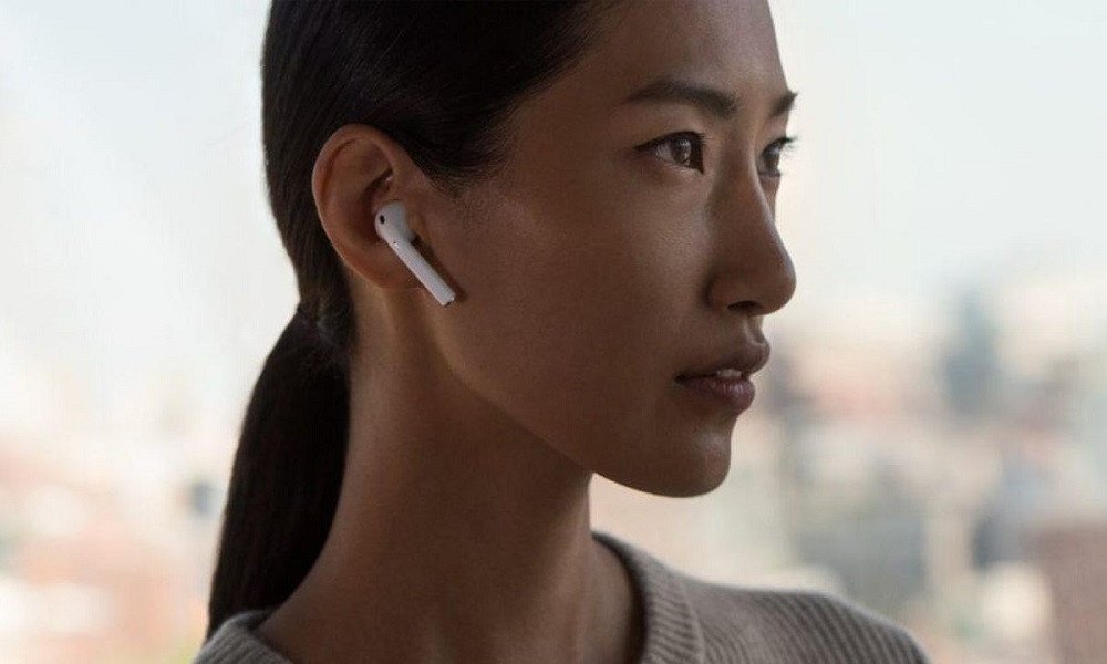 Tai nghe True Wireless nhỏ gọn và tiện lợi, mang lại trải nghiệm âm thanh hoàn toàn không dây