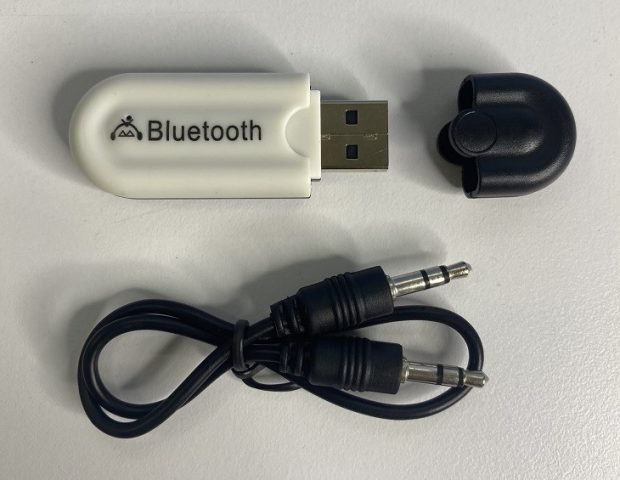 Thiết bị USB Bluetooth nhỏ gọn