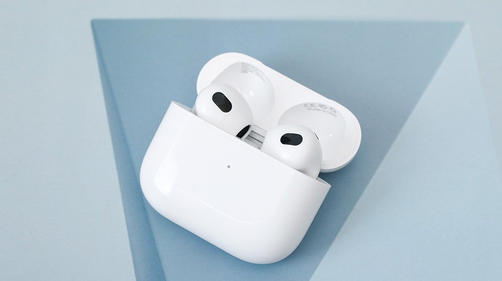 Thiết kế trẻ trung của Tai nghe Bluetooth True Wireless AVA+ Buds Life Air 2 Pro mang đến vẻ ngoài năng động.