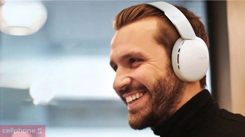 Thời lượng pin ấn tượng trên các mẫu tai nghe bluetooth dưới 1 triệu