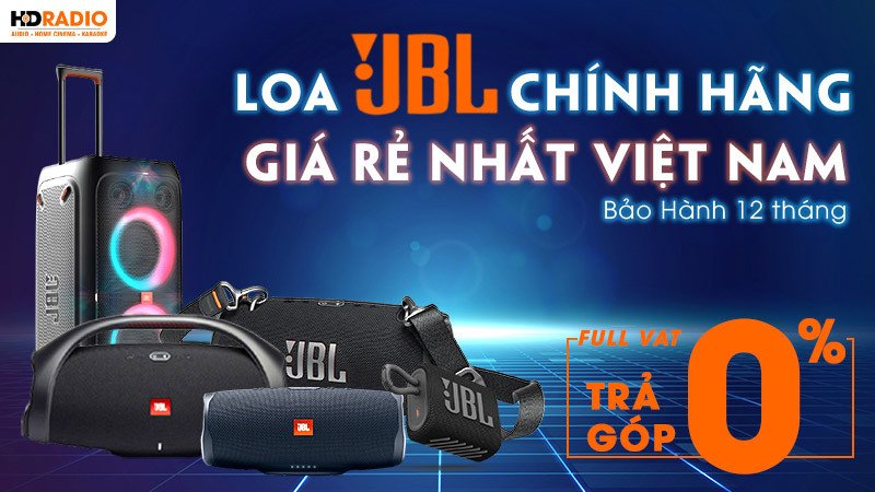 Tìm kiếm loa JBL bluetooth chính hãng với mức giá tốt
