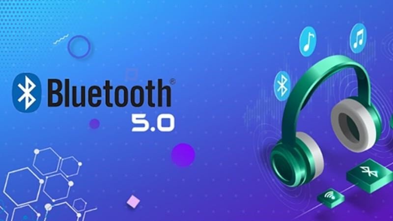 Tính năng mã hóa dữ liệu trên thiết bị Bluetooth 5.3