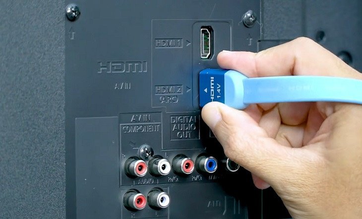 Tránh âm thanh vang vọng khi kết nối tivi Sony với loa bằng Bluetooth và HDMI
