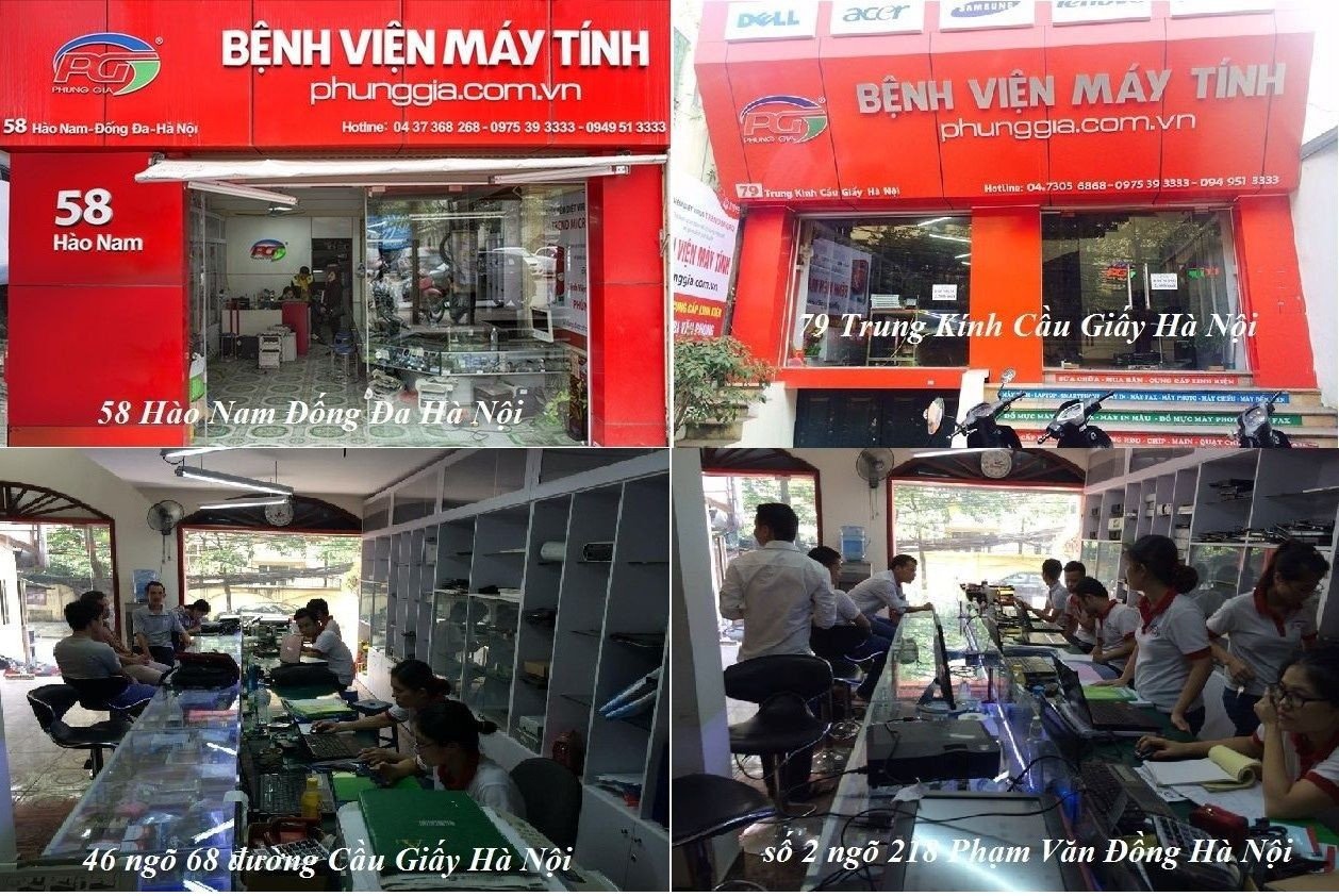 Trung tâm sửa chữa loa bluetooth chuyên nghiệp tại Hà Nội