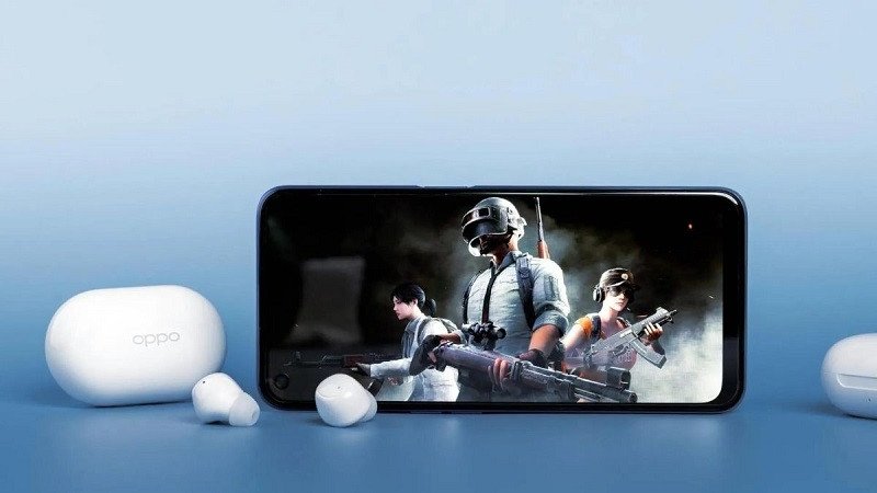 Tùy chỉnh cài đặt tai nghe Bluetooth trên điện thoại OPPO