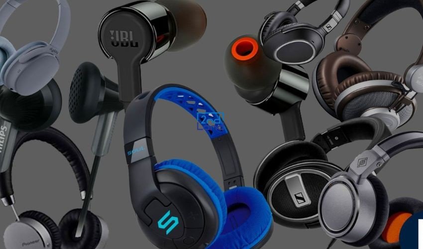 Xác định mục đích sử dụng tai nghe cũ