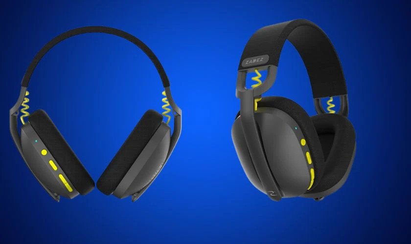Zadez GP-803B, tai nghe bluetooth pin trâu với thời lượng sử dụng vượt trội