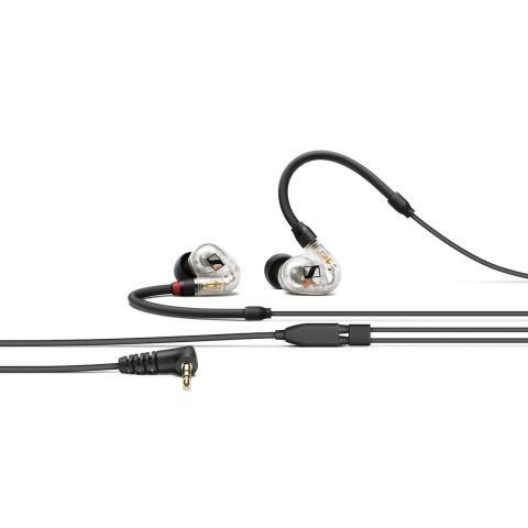 Đánh Giá Chi Tiết Tai nghe Sennheiser IE 40 Pro: Sự Lựa Chọn Hoàn Hảo