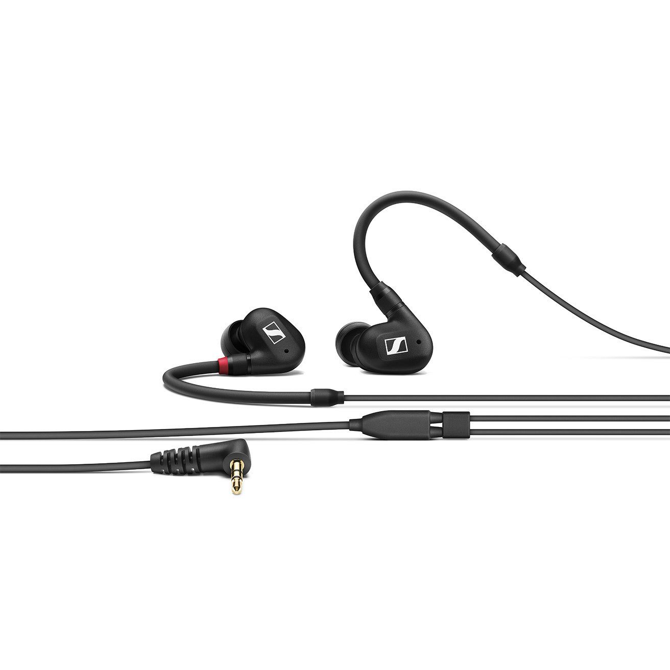 Đánh Giá Chi Tiết Tai nghe Sennheiser IE 40 Pro: Sự Lựa Chọn Hoàn Hảo